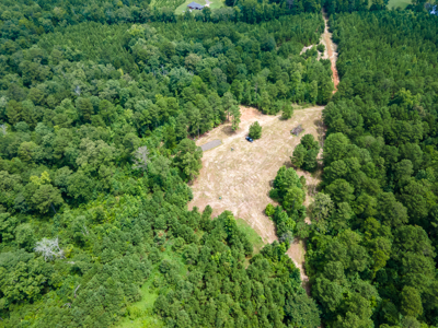 Reed Ranch - East Texas Hunting & Timber Property - image 35