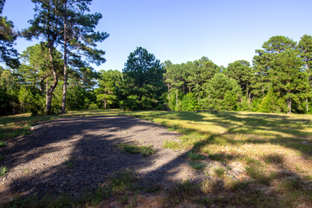 Reed Ranch - East Texas Hunting & Timber Property - image 5