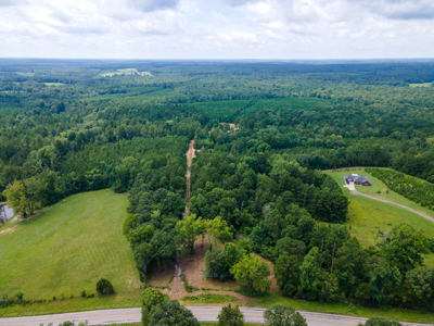 Reed Ranch - East Texas Hunting & Timber Property - image 38