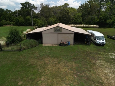 Stunning Farm Located Right off of US Hwy 63 near West Plains, MO - image 37