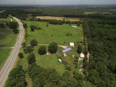 Stunning Farm Located Right off of US Hwy 63 near West Plains, MO - image 35