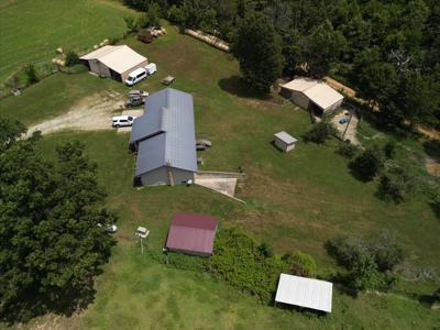 Stunning Farm Located Right off of US Hwy 63 near West Plains, MO - image 4
