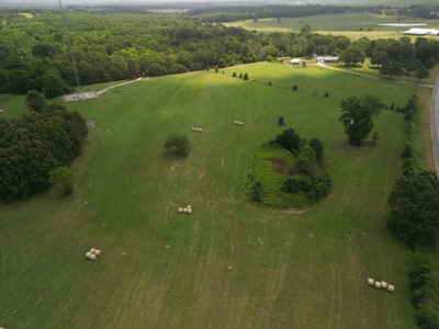 Stunning Farm Located Right off of US Hwy 63 near West Plains, MO - image 26