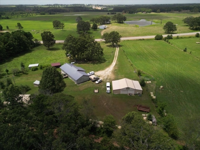 Stunning Farm Located Right off of US Hwy 63 near West Plains, MO - image 33