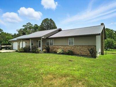 Stunning Farm Located Right off of US Hwy 63 near West Plains, MO - image 2