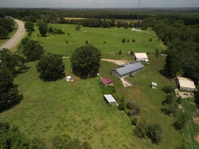 Stunning Farm Located Right off of US Hwy 63 near West Plains, MO - image 34