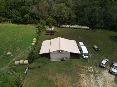 Stunning Farm Located Right off of US Hwy 63 near West Plains, MO - image 38
