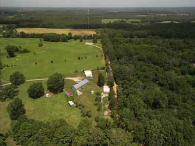Stunning Farm Located Right off of US Hwy 63 near West Plains, MO - image 36
