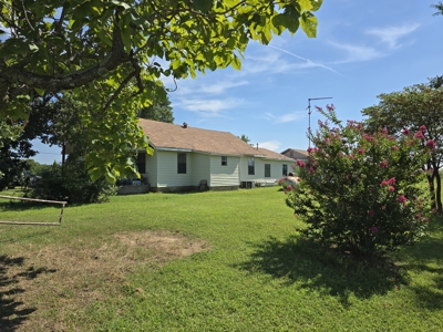 Outstanding Cattle or Hay Production Ranch with River Frontage - image 42