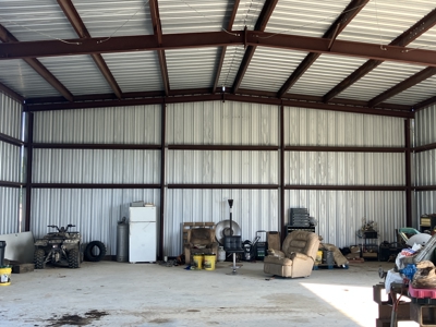 Outstanding Cattle or Hay Production Ranch with River Frontage - image 7