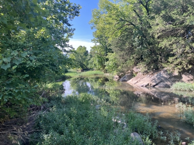 Outstanding Cattle or Hay Production Ranch with River Frontage - image 11