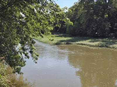 Outstanding Cattle or Hay Production Ranch with River Frontage - image 34