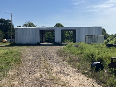 Outstanding Cattle or Hay Production Ranch with River Frontage - image 6