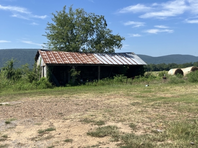 Outstanding Cattle or Hay Production Ranch with River Frontage - image 27