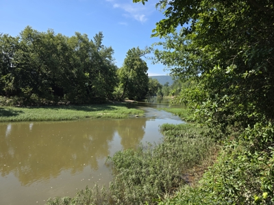 Outstanding Cattle or Hay Production Ranch with River Frontage - image 33