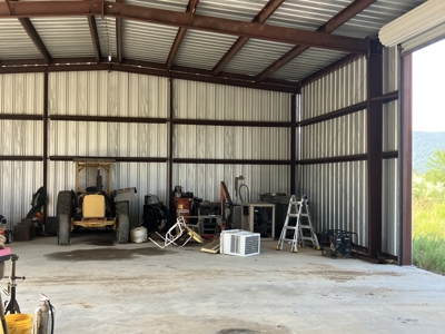 Outstanding Cattle or Hay Production Ranch with River Frontage - image 8