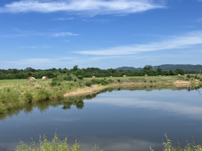 Outstanding Cattle or Hay Production Ranch with River Frontage - image 18