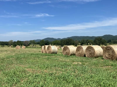 Outstanding Cattle or Hay Production Ranch with River Frontage - image 30