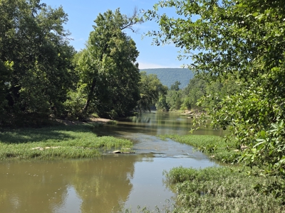 Outstanding Cattle or Hay Production Ranch with River Frontage - image 36