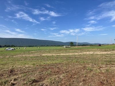 Outstanding Cattle or Hay Production Ranch with River Frontage - image 10