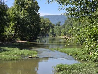 Outstanding Cattle or Hay Production Ranch with River Frontage - image 35