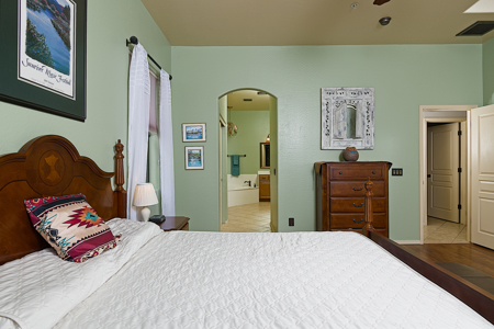 Chef's Kitchen 3 Bedroom Home in Beautiful Prescott Lakes - image 7