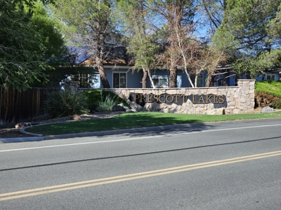 Chef's Kitchen 3 Bedroom Home in Beautiful Prescott Lakes - image 25