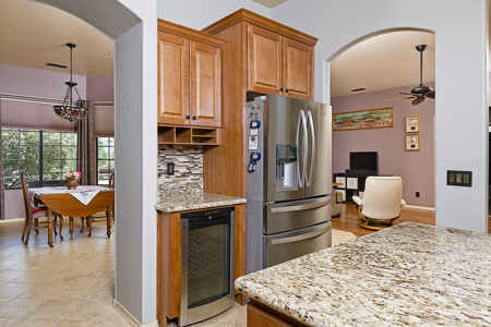 Chef's Kitchen 3 Bedroom Home in Beautiful Prescott Lakes - image 38