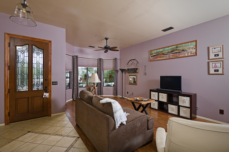 Chef's Kitchen 3 Bedroom Home in Beautiful Prescott Lakes - image 35