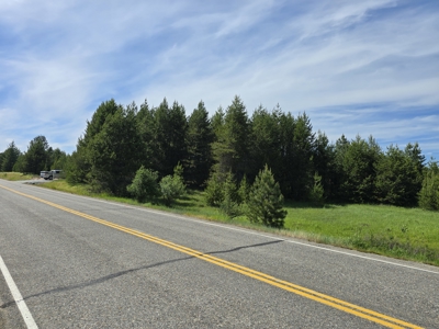 Remarkable 20 Acres on the corner of Hwy 211 & Westside Calispell - image 7