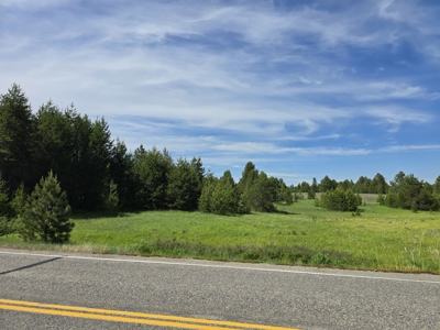 Remarkable 20 Acres on the corner of Hwy 211 & Westside Calispell - image 6