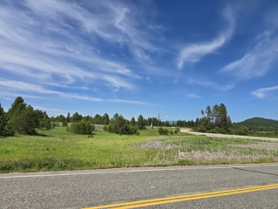 Remarkable 20 Acres on the corner of Hwy 211 & Westside Calispell - image 5