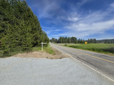 Remarkable 20 Acres on the corner of Hwy 211 & Westside Calispell - image 2