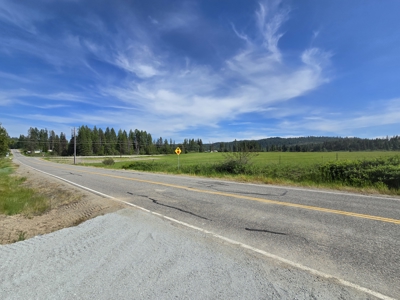 Remarkable 20 Acres on the corner of Hwy 211 & Westside Calispell - image 3