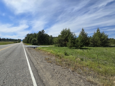 Remarkable 20 Acres on the corner of Hwy 211 & Westside Calispell - image 14