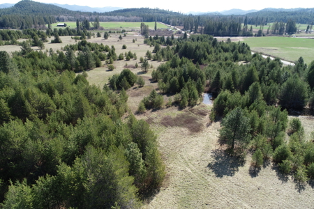 Remarkable 20 Acres on Westside Calispell Rd abutting Stimson Lan - image 11
