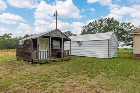 Hunting and Cattle Ranch in San Saba County, Texas - image 32
