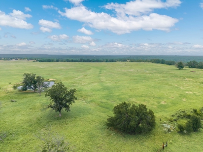 Hunting and Cattle Ranch in San Saba County, Texas - image 10