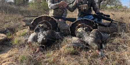 Hunting and Cattle Ranch in San Saba County, Texas - image 48