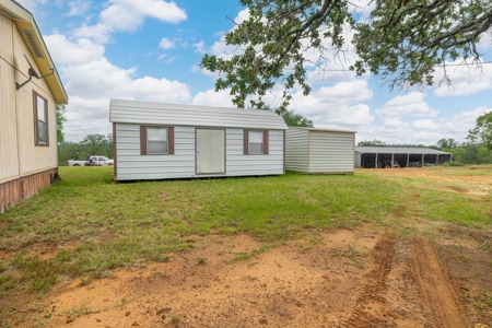 Hunting and Cattle Ranch in San Saba County, Texas - image 31