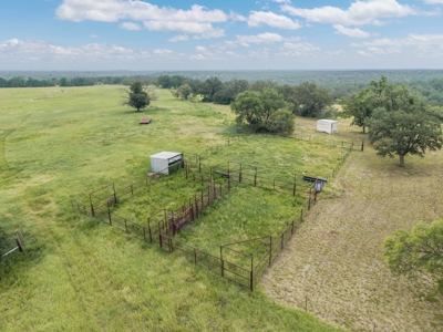 Hunting and Cattle Ranch in San Saba County, Texas - image 18