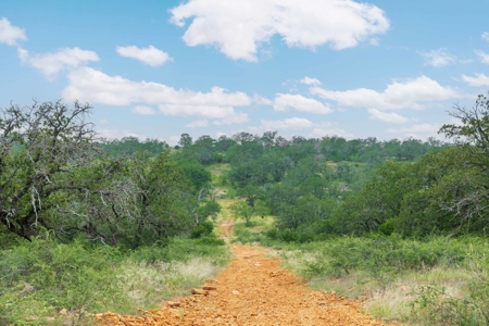 Hunting and Cattle Ranch in San Saba County, Texas - image 41