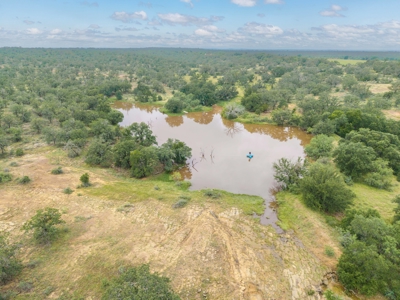 Hunting and Cattle Ranch in San Saba County, Texas - image 14