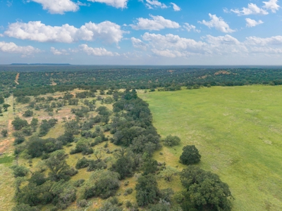 Hunting and Cattle Ranch in San Saba County, Texas - image 12
