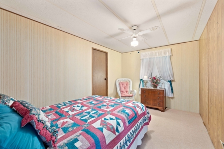 Hunting and Cattle Ranch in San Saba County, Texas - image 26