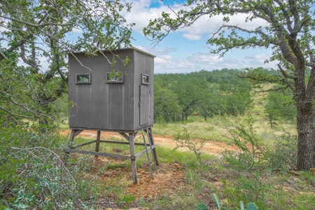 Hunting and Cattle Ranch in San Saba County, Texas - image 37