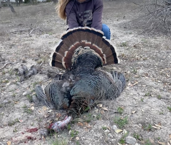 Hunting and Cattle Ranch in San Saba County, Texas - image 49