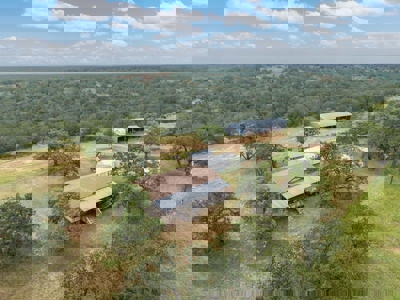 Hunting and Cattle Ranch in San Saba County, Texas - image 20