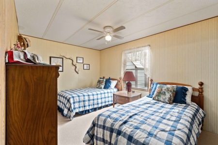 Hunting and Cattle Ranch in San Saba County, Texas - image 27