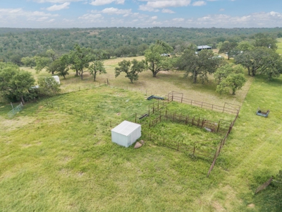 Hunting and Cattle Ranch in San Saba County, Texas - image 19